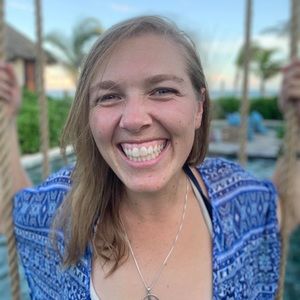 Meet your Posher, Amber